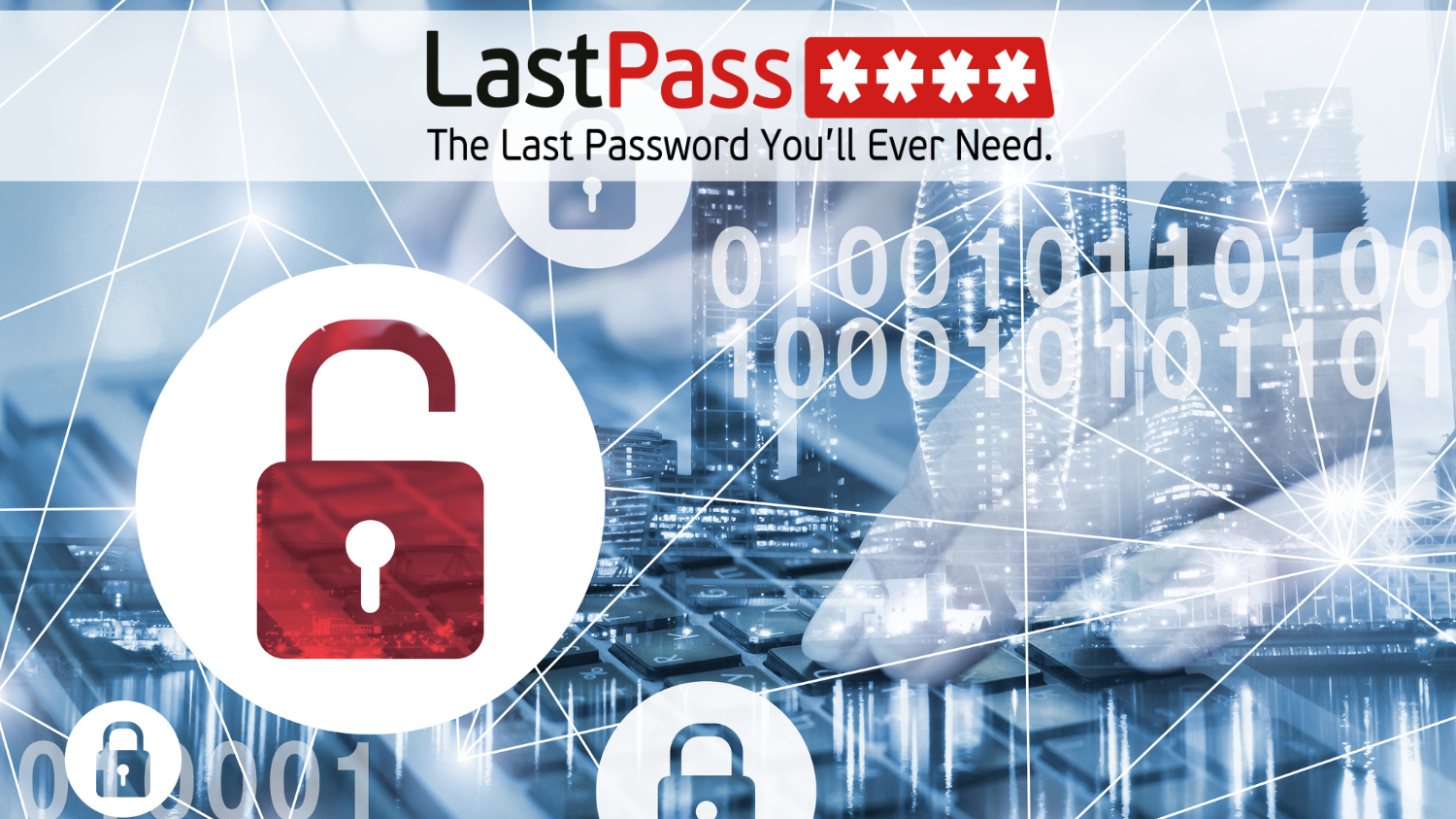 The LastPass Data Breach A Cautionary Tale of Inaction and Crypto