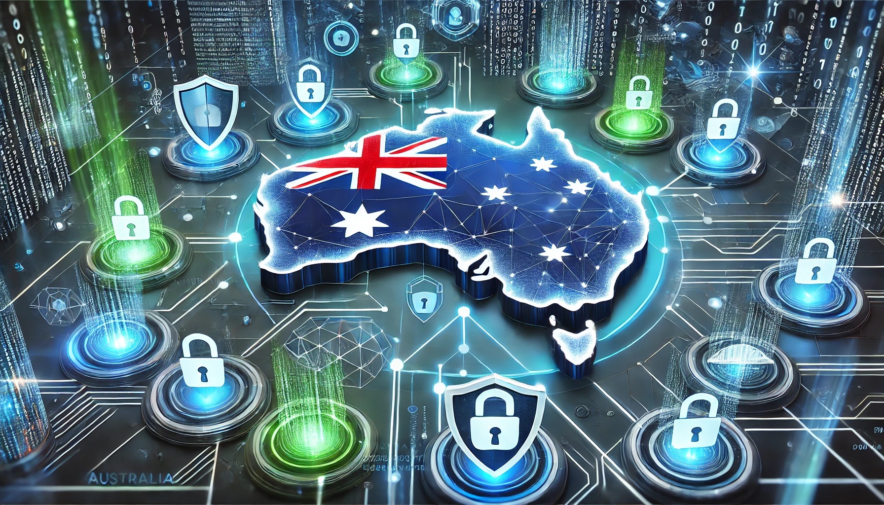 The importance of partnering with an Aussie MSP with a cybersecurity focus